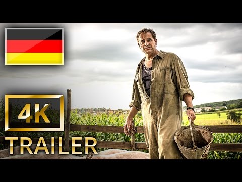 Täterätää - Die Kirche bleibt im Dorf 2 - Offizieller Trailer [4K] [UHD] (Deutsch/German)