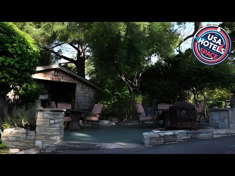 Carmel Resort Inn | Monterey (CA), United States | Hotel Review 🛏️