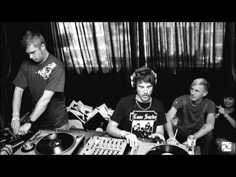Richie Hawtin, Luciano, Rich Korach @ 2500 Club, Detroit - 2005-09-05 (Part 1)