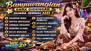 Download lagu BANYUWANGIAN ENAK DIDENGAR 2026 🔥 Suara Jernih HD Terbaru & Viral mp3 Download lagu BANYUWANGIAN ENAK DIDENGAR 2026 🔥 Suara Jernih HD Terbaru & Viral mp3