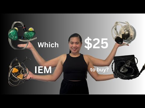 7hz Zero 2 vs Moondrop Chu II vs Tangzu Wan'er 2 vs Truthear Gate | 2nd gen Ultra Budget IEM in 2026