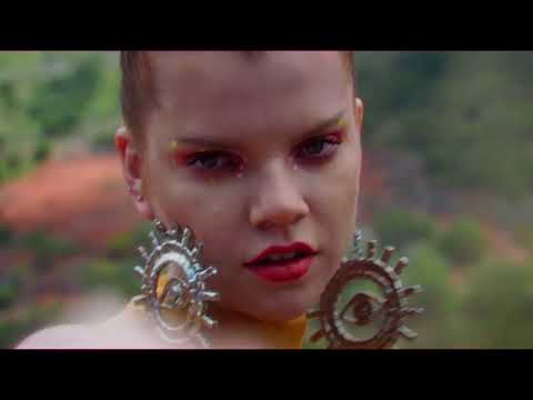 Ram Dass & AWARÉ - To Become Born (Immersive Audio) | Binaural/HEADPHONES | Official Music Video