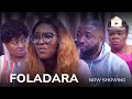 Foladara Latest Yoruba Movie 2023 Drama | Biola Adebayo | Peters Ijagbemi | Peju Ogunmola
