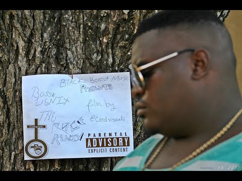 Bossalenix ˜The Race˜ *Freestyle*