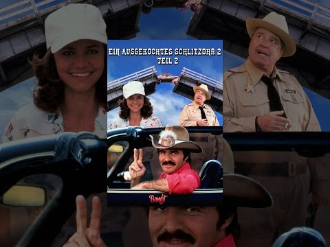 Ein ausgekochtes Schlitzohr 2 - Teil 2