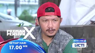 Download lagu Toni mulai panik karena takut jadi masalah sama Kang Ujang 𝐏𝐫𝐞𝐦𝐚𝐧 𝐏𝐞𝐧𝐬𝐢𝐮𝐧 𝐗 pukul 17.00 di RCTI mp3