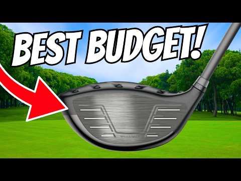 We Bought The BEST CHEAP Drivers Of 2026 - CRAZY DISTANCE!