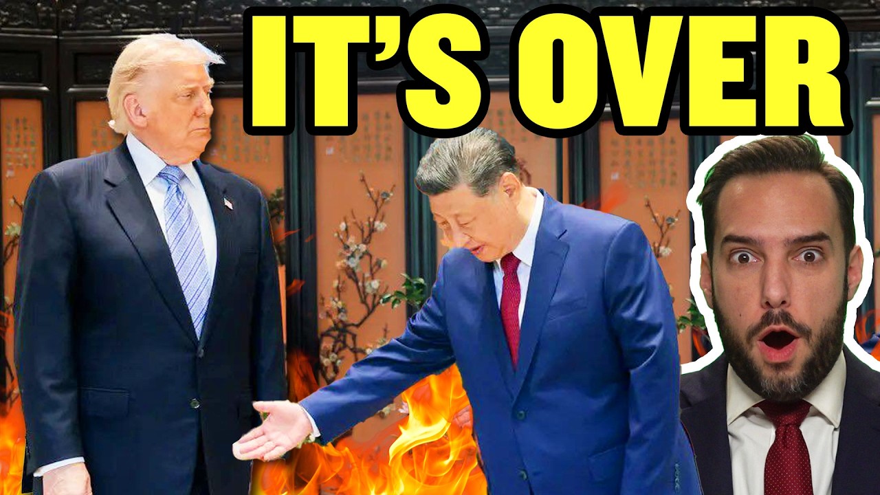 Are We Nearing the End?