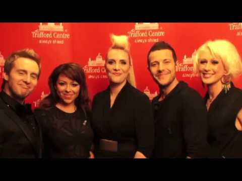 STEPS ADVERT   Steps On The Road Again 04 12