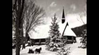 Mon Beau Sapin - Patrick Fiori et Les Polyphonies Cores