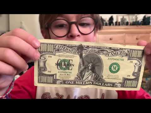 Jones gets a million