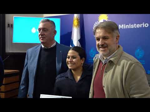 Reconocimientos a funcionarios pertenecientes a URPM y DIMOE de la Jefatura de Maldonado