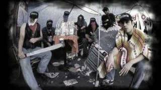 Brujeria- division del norte