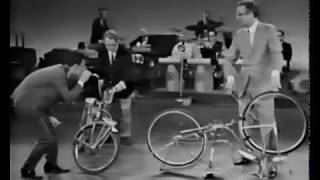 Frank Zappa on The Steve Allen Show March 4, 1963