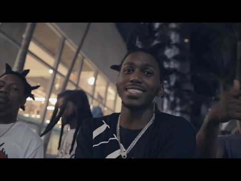 700Cat Featuring. Chieff Rydahh – Homicides (Official Video) Shot By @DollazNDesignz