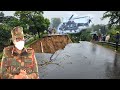 HALI NI MBAYA MALAWI TAZAMA HELIKOPTA ZA KIJESHI ZA TANZANIA ZILIVYORUKA KWENDA KUTOA MSAADA LEO