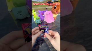 Pokemon Destined Rivals pack opening!! 🤩🤩 #pokemoncommunity #pokemontcg  #pokemon #pokemoncards
