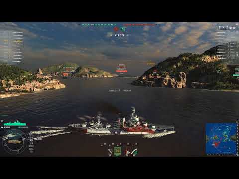 w4spl3g - Texas - Strait