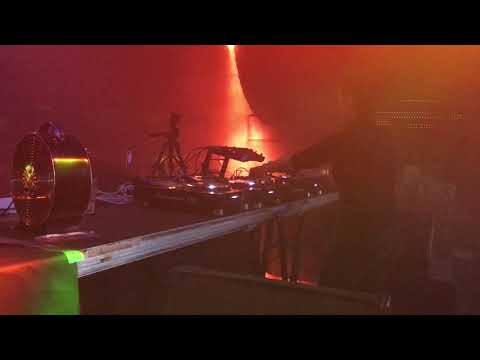 Fernanda Martins @ TECHNOGYM, Cvetličarna Ljubljana  (26.1.2018)