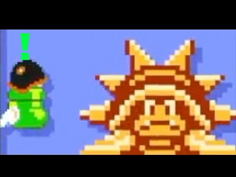 Super Mario Maker 2: Endless Challenge Expert, #14