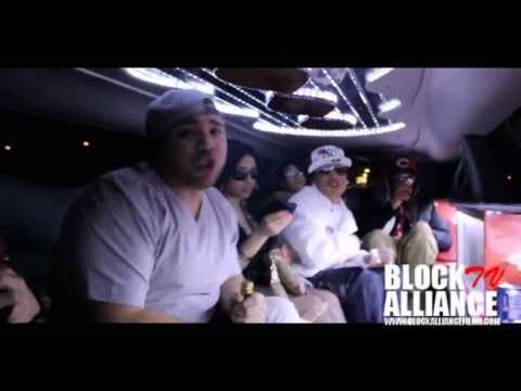 FINE NIGHT(OFFICIAL)- KAPACITY FEAT FATAL CASHFLO