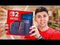 Nintendo Switch 2 Review 1 Month In