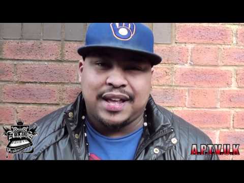 APTVUK - EESIS BOY [ROAD MONKEY]