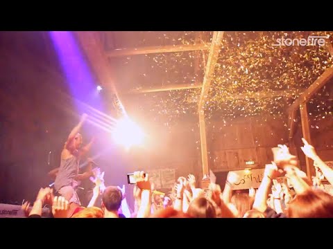 stonefire'14 - Official Aftermovie