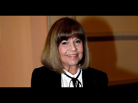 Chantal Goya expulsée de son appartement : elle raconte se qui s’est vraiment passé