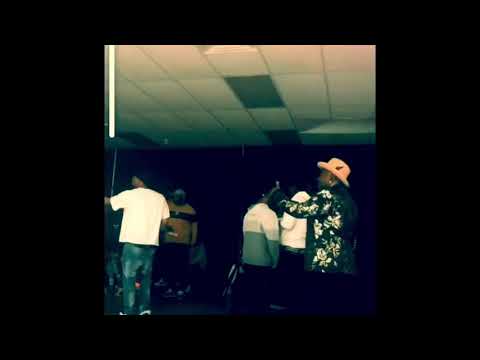 Taye Sharkie Performs at The King Acee Event Madison pt2