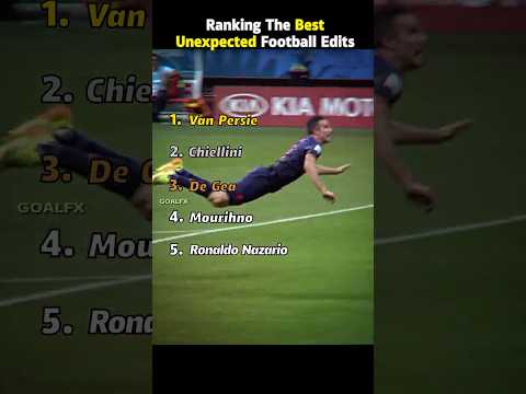 Best Unexpected Transitions 🥶