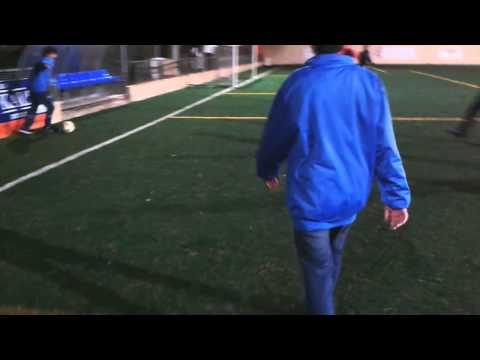 Desastres en sant marçal