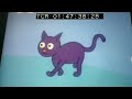 Sesame Street It S A Bird Plane Cat Car Fish Submarine And Submarine Man
