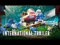 Smurfs: The Lost Village - International Trailer
