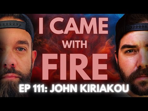 CIA Spy EXPOSES NSA's Largest DOMESTIC Spy Program EVER | John Kiriakou