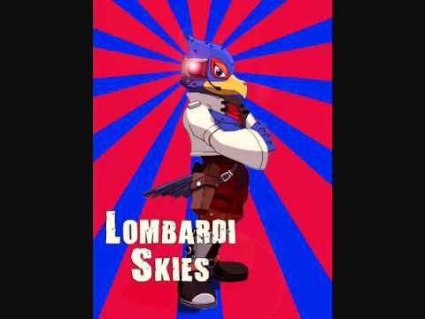 Lombardi Skies - Body Massage