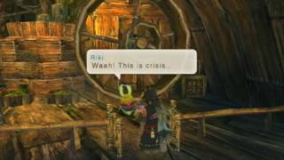 Something Sneaky - Let's Play Xenoblade Chronicles Part 111