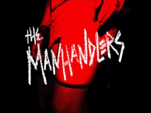 Manhandlers - Late Night Dance