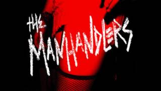 Manhandlers - Late Night Dance