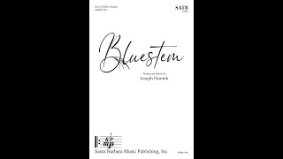 Bluestem
