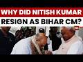 Nitish Kumar To Move To Rajya Sabha Bihar To Get BJP Chief Minister For First Time India Today