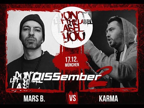 Karma vs Mars B