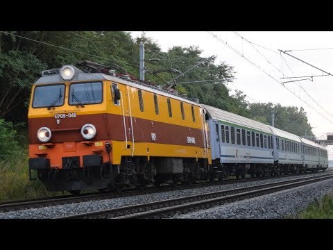 EP09-046 "Rodzyn" EIC Odra |Lublinów|