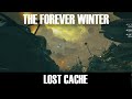 The Forever Winter Lost Cache Quest In Elephant Mausoleum Ultra Wide Gameplay No Commentary
