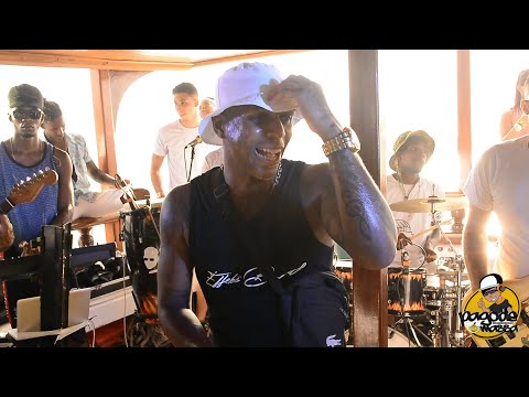 ALTO MAR | O METRÔ | MÚSICA NOVA 2021