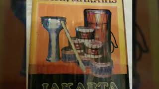 Download lagu Hajir Marawis Syubbanul Akhyar (YAA RASULALLAH) mp3