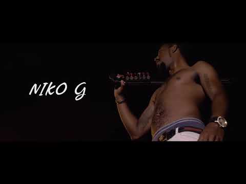 Niko G-BLooD Dawgs (feat HotBoy MiLL$)