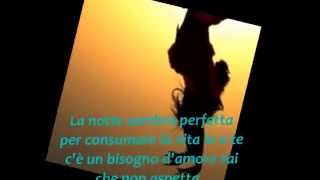 Fuoco Nel Fuoco - Eros Ramazzotti