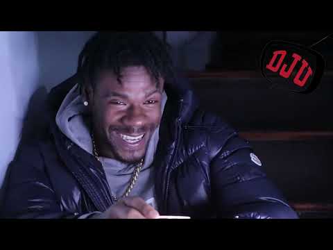 KD Baby on Brooklyn DRILL, working wit G HERBO, OMB Jay Dee, Top 5 NY rappers #DJUTV DRILL interview