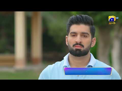 Qalandar Episode 33 Promo | Tomorrow at 8:00 PM On Har Pal Geo